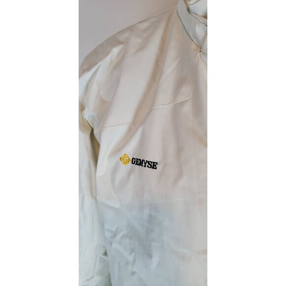 GEMYSE Women's Waterproof Ski Snow Jacket Winter Warm Lined Mountain Hiking Coat - Picture 5 of 16